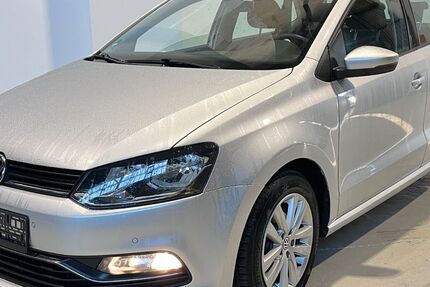 VW Polo 78.119 km 11.400 &euro; Potsdam-Drewitz b.Berlin 14478