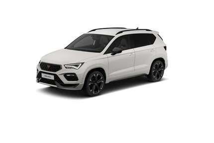 Cupra Ateca 23.638 km 32.990 &euro; Hamburg 22419