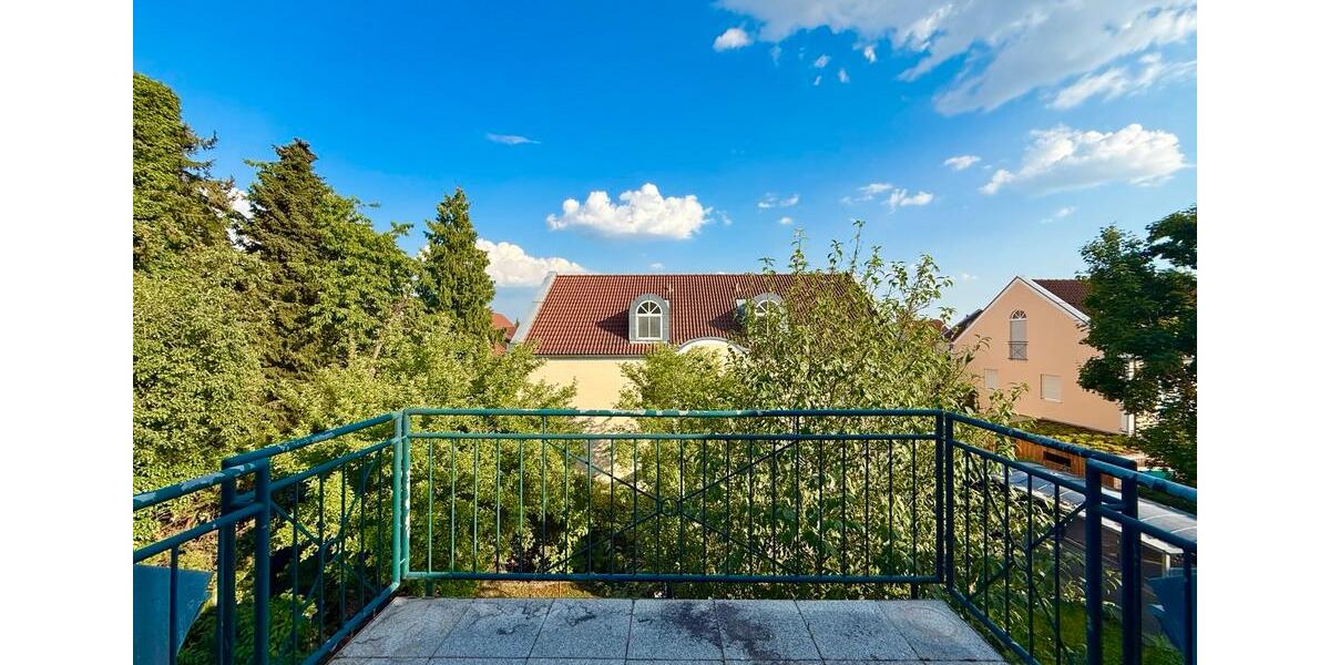 Dachgeschoßwohnung Ingolstadt Münchener Straße - 2 Zimmer, 56 m&sup2;, 269.000&euro; | Angebot:26956706