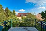 Dachgeschoßwohnung Ingolstadt Münchener Straße - 2 Zimmer, 56 m&sup2;, 269.000&euro; | Angebot:26956706