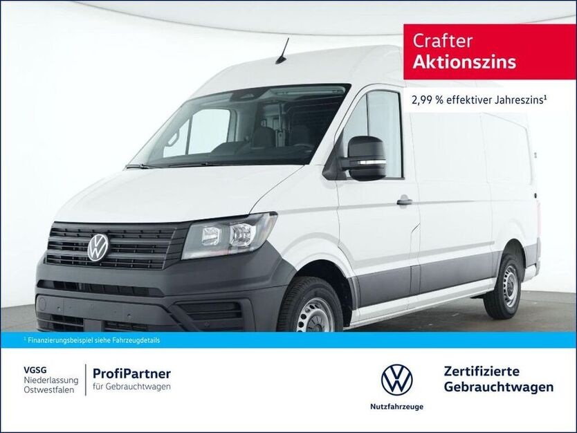 Crafter
