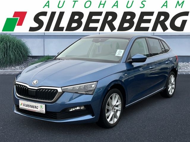 Skoda Scala 30.792 km 17.849 &euro; Radeberg 01454
