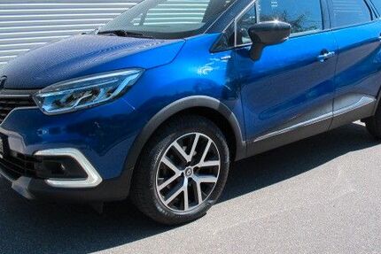 Renault Captur 41.000 km 13.399 &euro; Neu-Ulm 89231