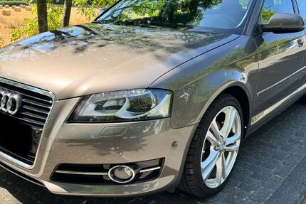 Audi A3 149.500 km 6.450 &euro; Wuppertal 42329