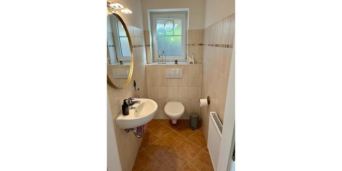 Einfamilienhaus Husum - 4 Zimmer, 104 m&sup2;, 1.500&euro; | Angebot:26160016