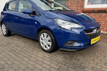 Opel Corsa 109.950 km 8.990 &euro; Dägeling 25578