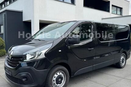 Renault Trafic 64.945 km 18.950 &euro; Heiningen 73092
