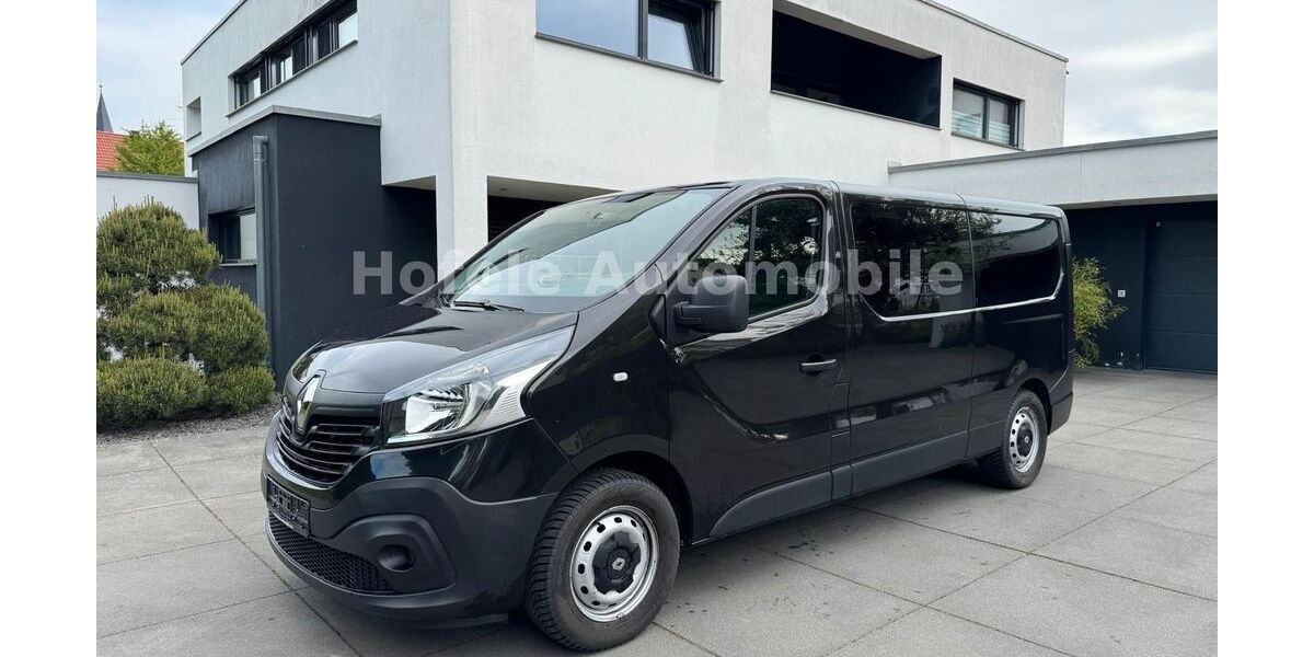 Renault Trafic 64.945 km 18.950 &euro; Heiningen 73092
