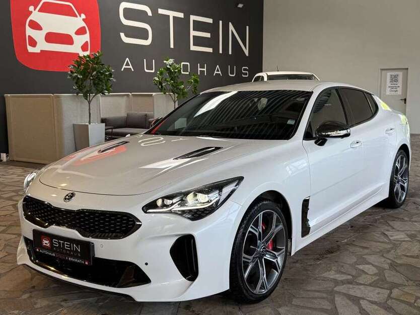 Stinger