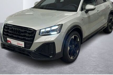 Audi Q2 8.076 km 32.780 &euro; Hamburg 20537