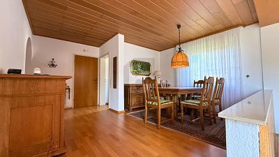 VERWIRKLICHUNG IHRES WOHNTRAUMS - Einfamilienhaus Ettenheim | Angebot:26362629
