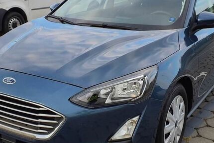 Ford Focus 48.500 km 14.498 &euro; Dessau-Roßlau 06847