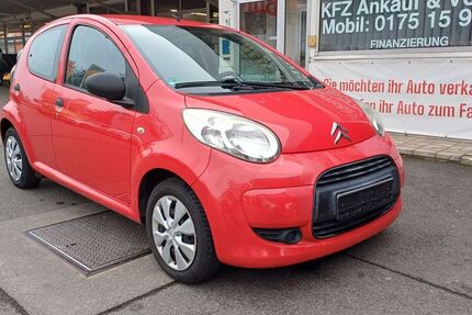Citroen C1 191.927 km 990 &euro; Tettnang 88069