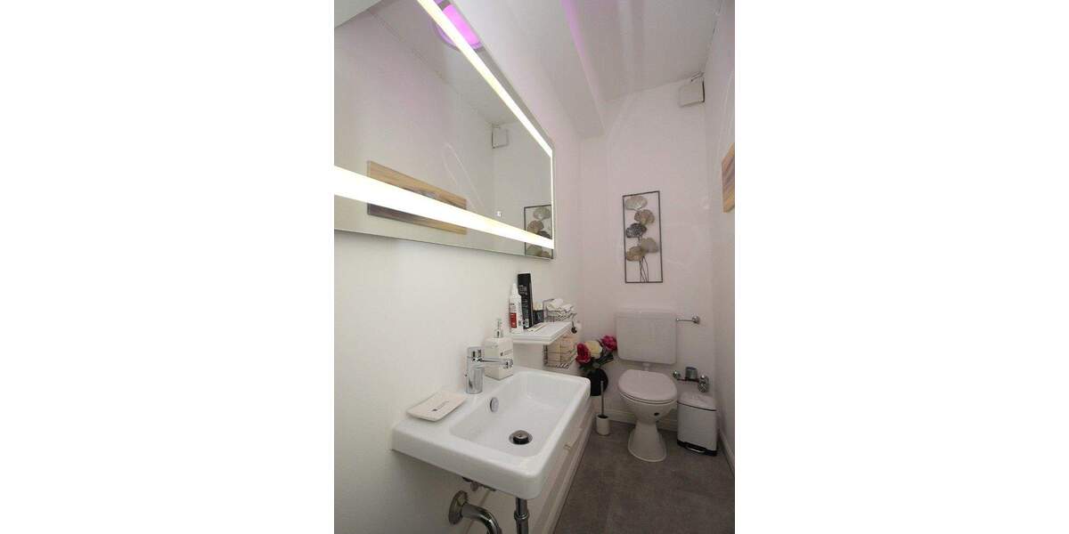 Gewerbeobjekt Großhansdorf - 3 Zimmer, 76 m&sup2;, 340.000&euro; | Angebot:25803001