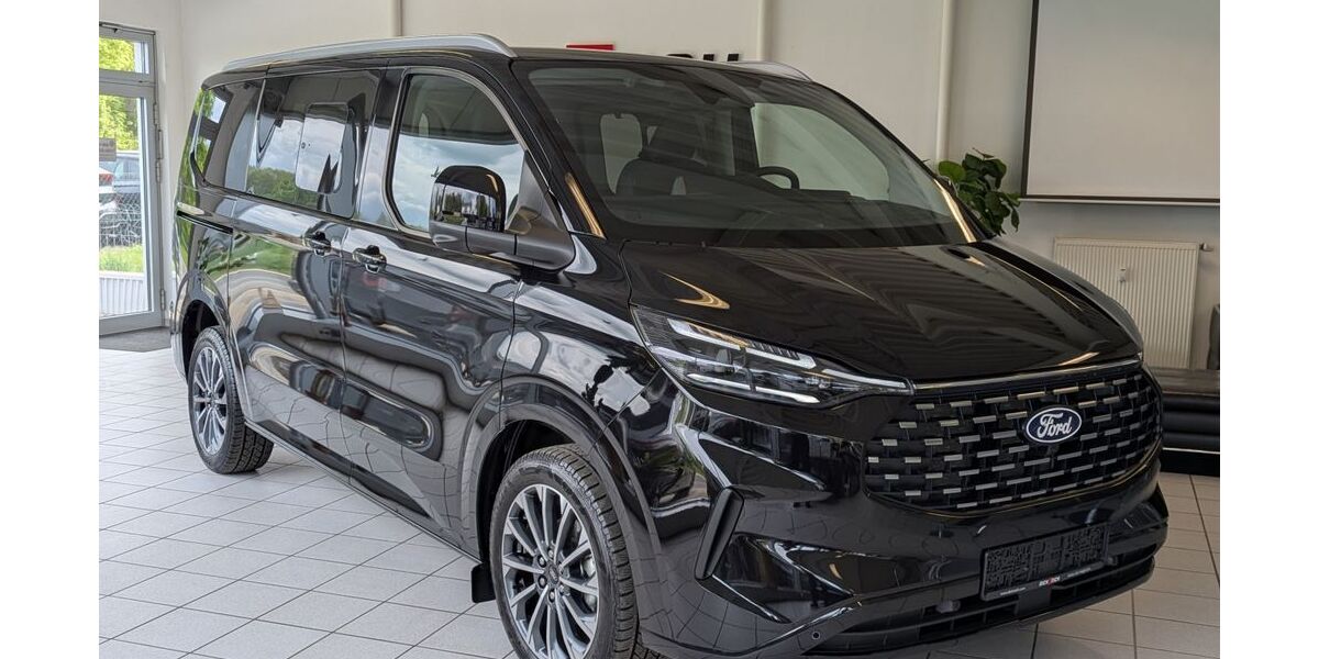 Ford Tourneo Custom 13.443 km 51.950 &euro; Homberg (Efze) 34576