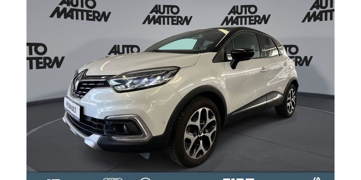 Renault Captur 17.069 km 14.990 &euro; Gütersloh 33332