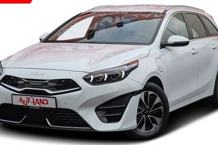 Kia ceed Sportswagon 52.628 km 22.950 &euro; Zwickau 08056