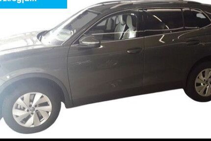 VW Tiguan 4.850 km 44.990 &euro; Möckmühl 74219