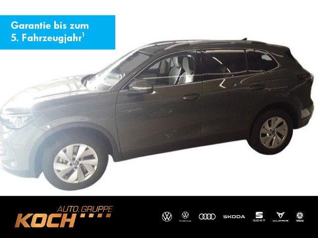 VW Tiguan 4.850 km 44.990 &euro; Möckmühl 74219