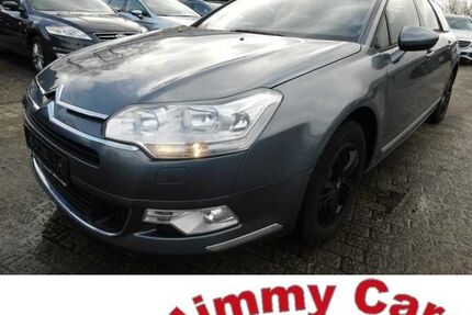 Citroen C5 135.000 km 2.950 € Kiel-Moorsee 24145