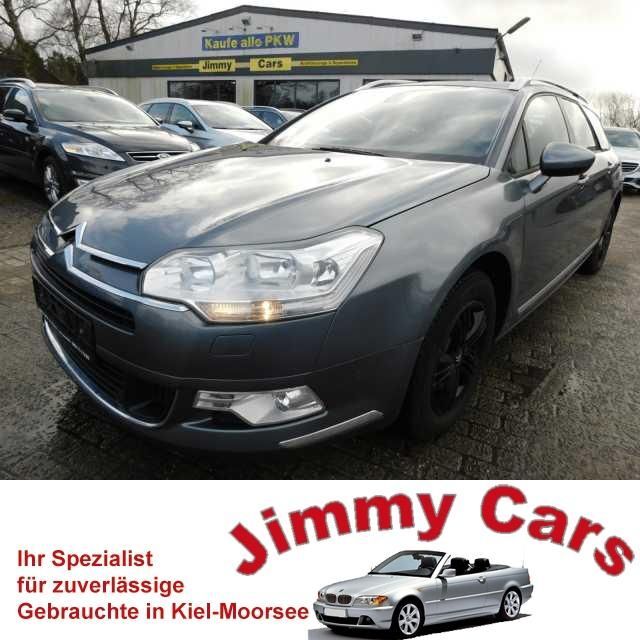 Citroen C5 135.000 km 2.950 € Kiel-Moorsee 24145