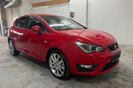 Seat Ibiza 158.000 km 5.490 &euro; Ravensburg 88214