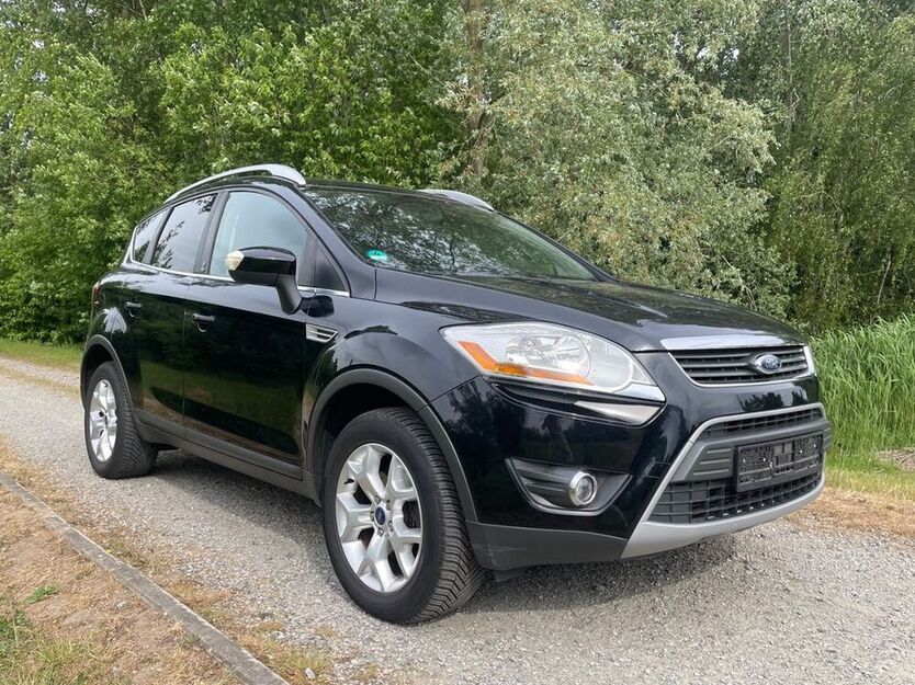 Kuga