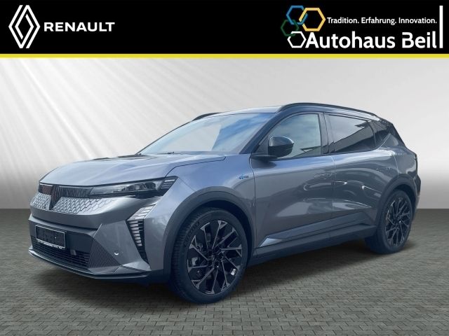 Scenic E-TECH