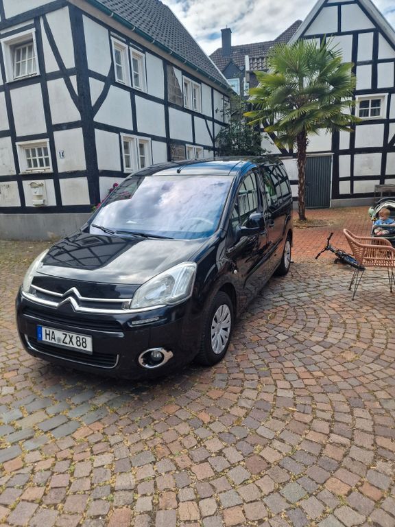 Berlingo