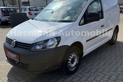 VW Caddy 133.000 km 8.999 &euro; Diepholz 49356