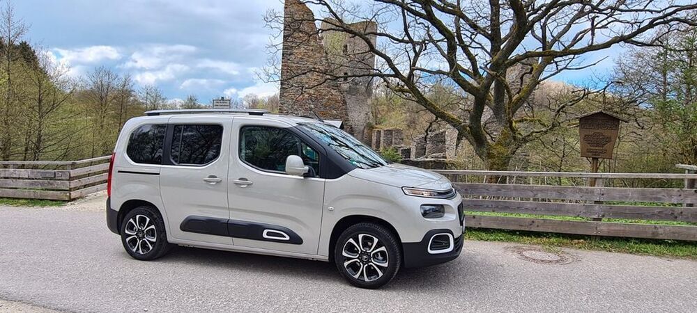 Berlingo