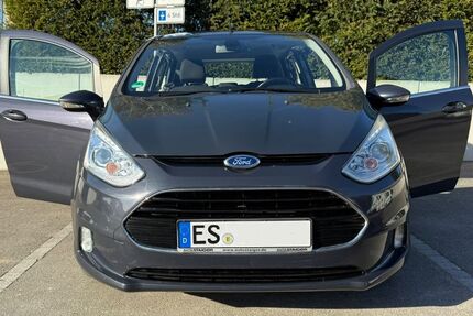Ford B-Max 93.700 km 5.699 &euro; Nürtingen 72622