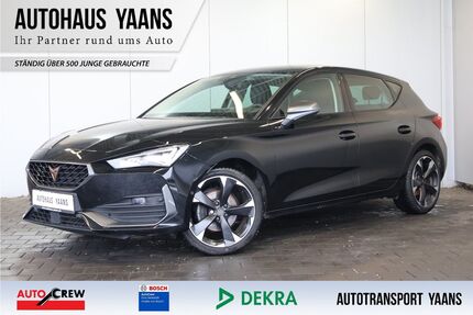 Cupra Leon 49.200 km 22.689 &euro; Pinneberg 25421