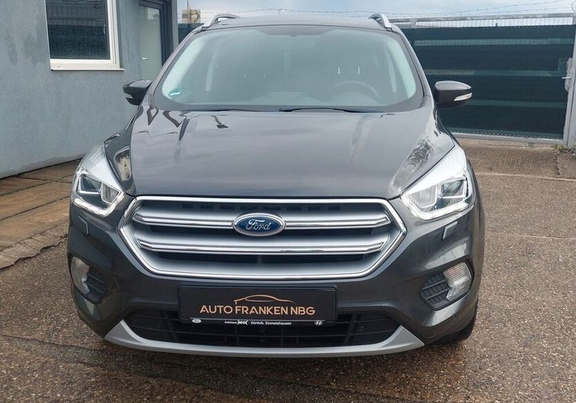 Kuga