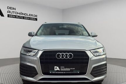 Audi Q3 25.500 km 19.490 &euro; Neulußheim 68809