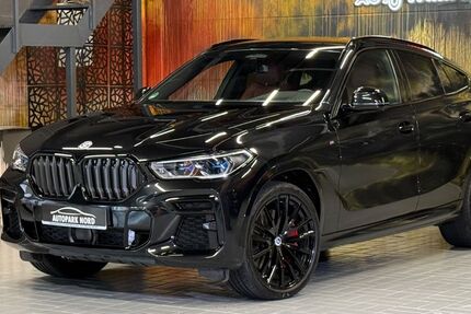 BMW X6 40.000 km 68.900 &euro; München 81829