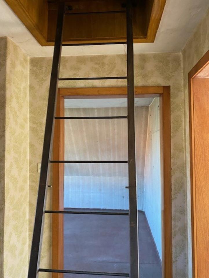 Einfamilienwohnhaus in Rudolstadt zu verkaufen