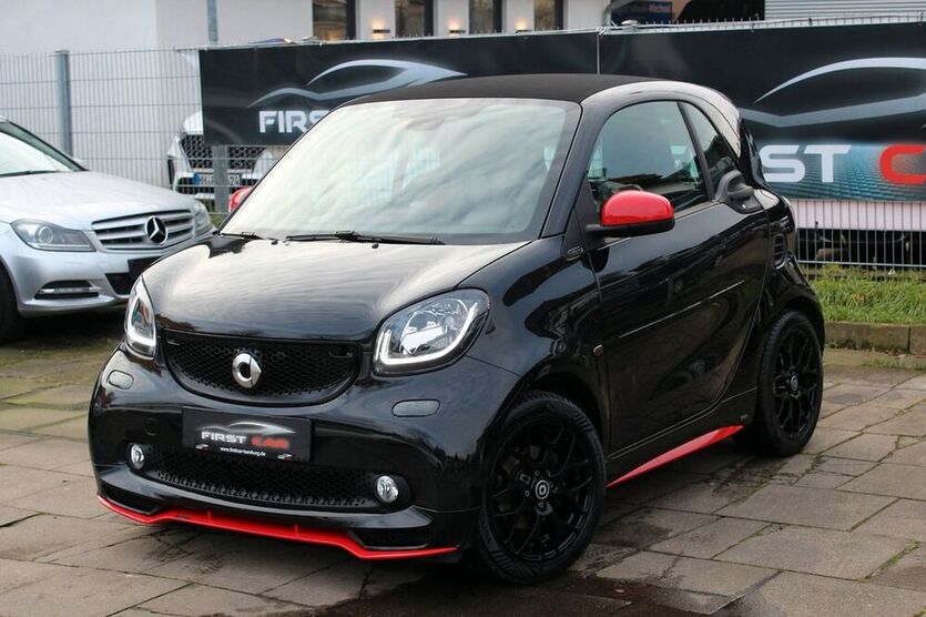 ForTwo