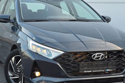 Hyundai i20 10.764 km 18.500 &euro; Wiesbaden 65201