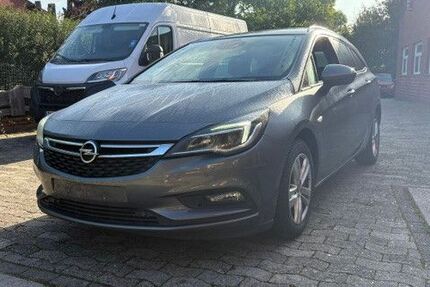 Opel Astra 208.000 km 3.790 &euro; Schwaförden 27252
