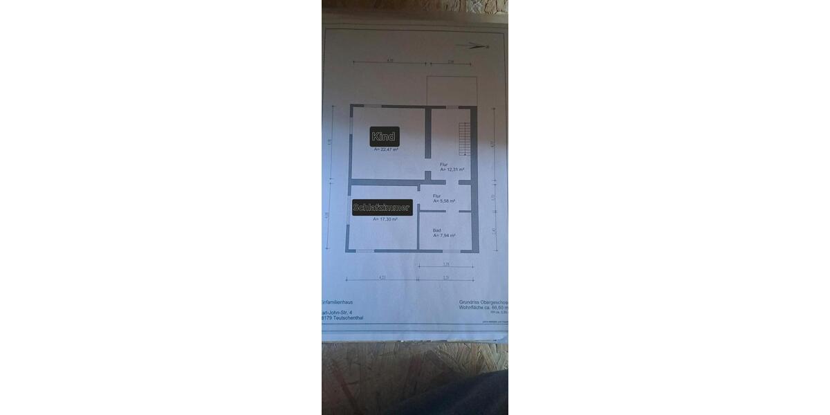 Einfamilienhaus Teutschenthal - 5 Zimmer, 130 m&sup2;, 200.000&euro; | Angebot:23174582