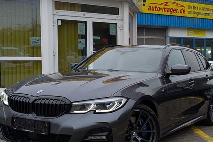 BMW 330 84.164 km 34.750 &euro; Würzburg 97078