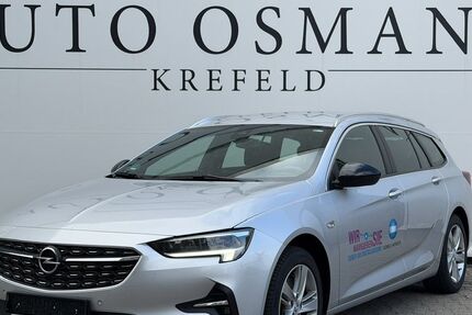 Opel Insignia 160.630 km 9.950 &euro; Krefeld 47805