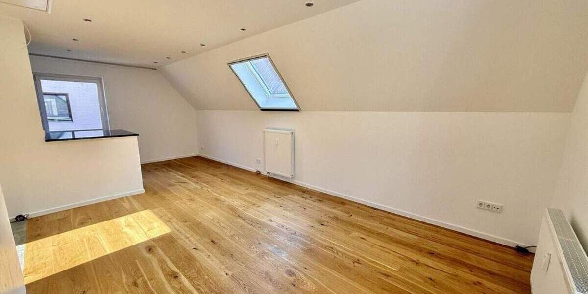 Etagenwohnung Kaufering - 3 Zimmer, 90 m&sup2;, 369.000&euro; | Angebot:25777785