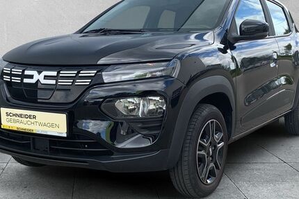 Dacia Spring 10.558 km 12.890 € Chemnitz 09131