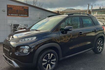 Citroen C3 155.000 km 6.000 &euro; Überherrn 66802