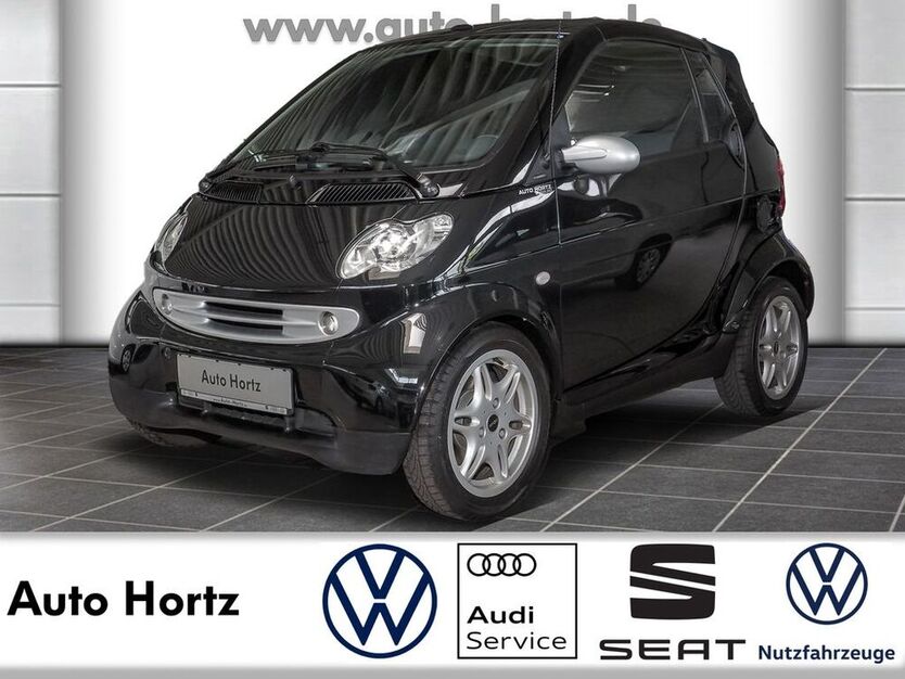 ForTwo