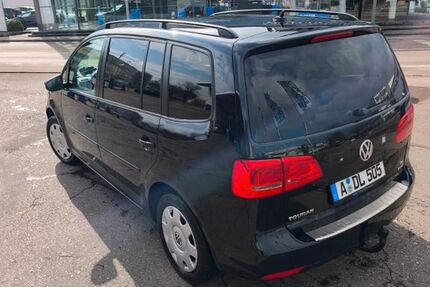 VW Touran 265.000 km 4.200 &euro; Augsburg 86161