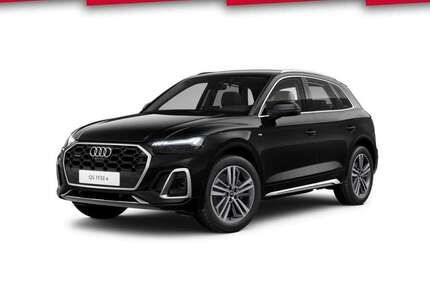 Audi Q5 20.693 km 47.940 &euro; Stuttgart-Vaihingen 70563