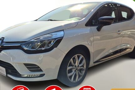 Renault Clio 49.950 km 10.588 &euro; Kehl 77694